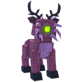 Twisted Deer