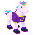 Unicorn Striker