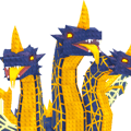 Unknown Hydra