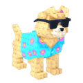 Vacation Dog