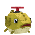 Valve Frogfish