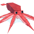 Vampire Squid