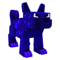 Velvet Panther