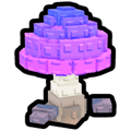 Void Mushroom