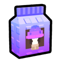 Void Mushroom Seed