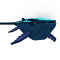 Voidfin Whale