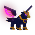 Voidfire Griffin