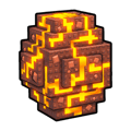 Volcanic Egg
