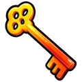 Volcano Key
