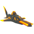 Volcano Sawfish