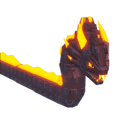 Volcano Serpent
