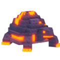 Volcano Turtle