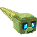 Wall Worm