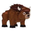 War Bison