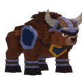 War Bison Evo 2