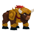 War Bison Evo 3