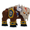 War Bison Evo 4