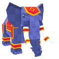 War Elephant