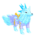 Wind Fox