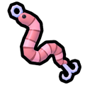 Worm Bait