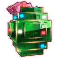 XMas Exclusive Egg