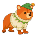 Bear