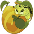 Blessed Bean