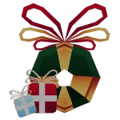 Christmas Present Token