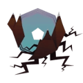 Earthquake Summon Token