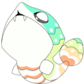 Eggy Snake