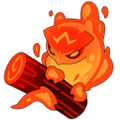 Ember Spirit
