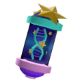 Galaxy Exploration Token