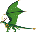 Guardian Dragon