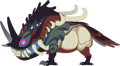 Gwiodama