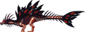 Morthorax