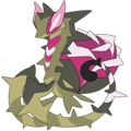 Rosevine
