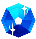 Strong Glimmer Token