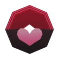 Valentine's Goody Bag Token