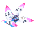 Voletexius