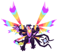 Xeternos