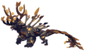 Yggdragstyx