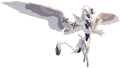 Angelic Warden