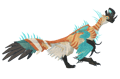 Belluvaraptor