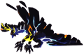 Caldonterrus