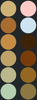 Charcuterie Palette