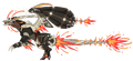Cindrothar