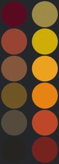 Cornucopia Palette