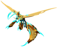 Dabaemura
