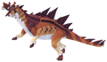 Dragonixsauria