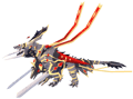Elarickkeir